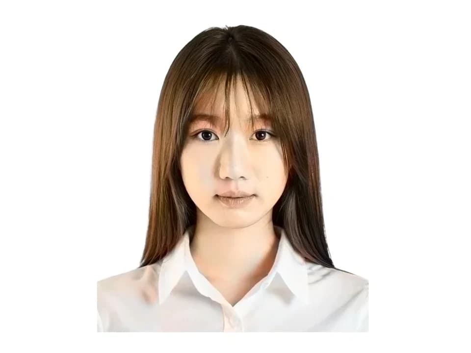 Portrait of Daia Sensei