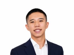 Portrait of Nicholas Koh (Ko Sensei)